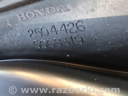 ФОТО Торпеда для Acura MDX YD3 (06.2013-05.2020) Киев