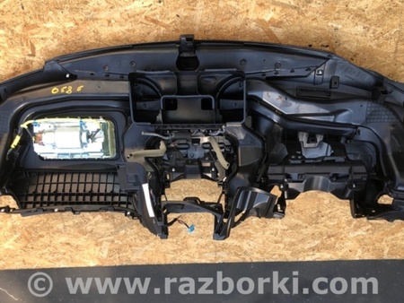 ФОТО Торпеда для Acura MDX YD3 (06.2013-05.2020) Киев