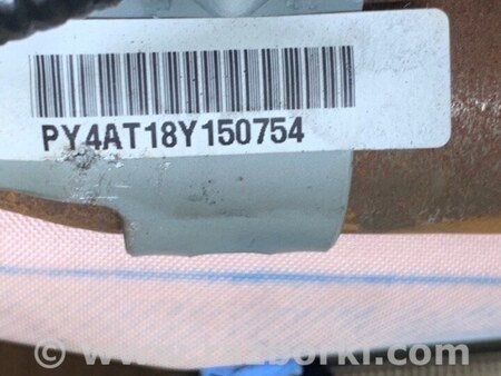 ФОТО AirBag шторка для Nissan Sentra B17 Киев