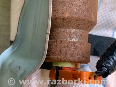 ФОТО AirBag шторка для Nissan Sentra B17 Киев