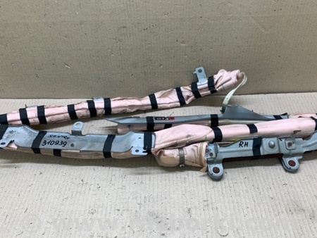 ФОТО AirBag шторка для Nissan Sentra B17 Киев