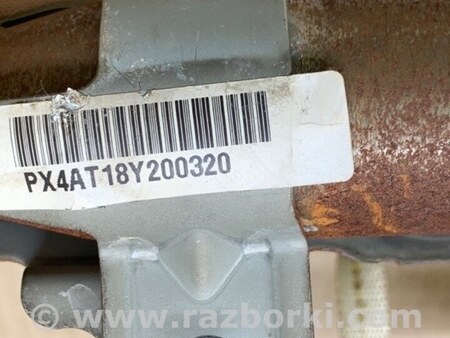 ФОТО AirBag шторка для Nissan Sentra B17 Киев