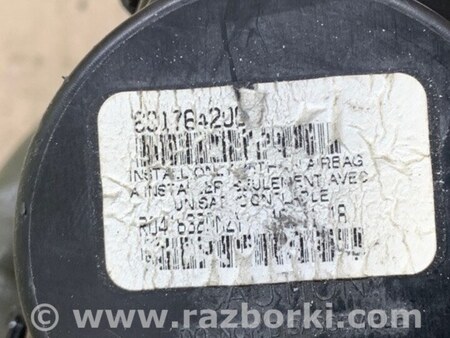 ФОТО Ремень безопасности для Nissan Sentra B17 Киев
