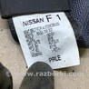 ФОТО Ремень безопасности для Nissan Sentra B17 Киев