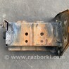 ФОТО Кронштейн усилителя переднего бампера для Nissan Sentra B17 Киев