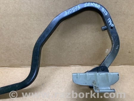 ФОТО Петля крышки багажника для Nissan Sentra B17 Киев