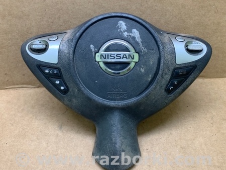 ФОТО Airbag подушка водителя для Nissan Sentra B17 Киев