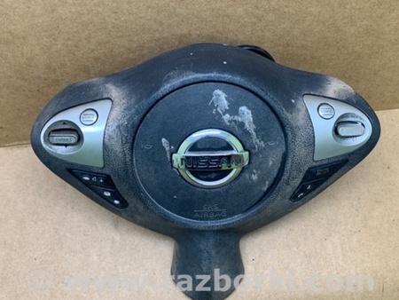 ФОТО Airbag подушка водителя для Nissan Sentra B17 Киев