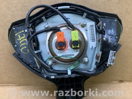ФОТО Airbag подушка водителя для Nissan Sentra B17 Киев