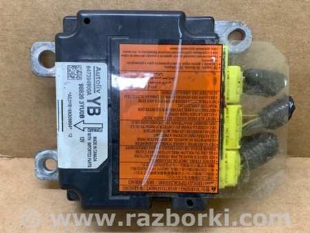 ФОТО Блок управления AIRBAG для Nissan Sentra B17 Киев
