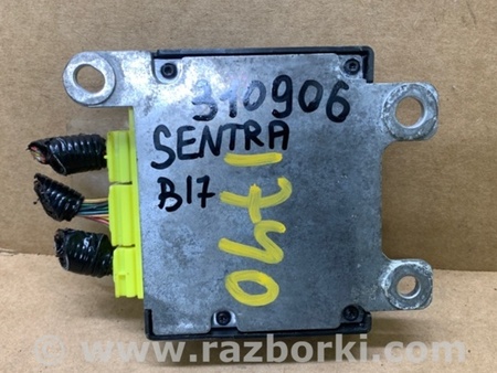ФОТО Блок управления AIRBAG для Nissan Sentra B17 Киев
