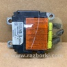 Блок управления AIRBAG Nissan Sentra B17