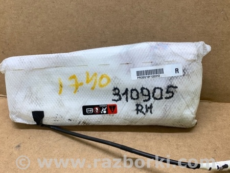 ФОТО Airbag сидения для Nissan Sentra B17 Киев