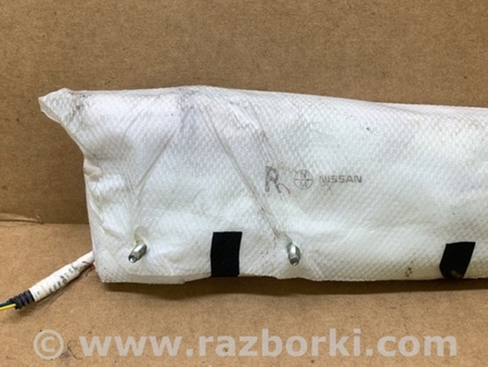 ФОТО Airbag сидения для Nissan Sentra B17 Киев