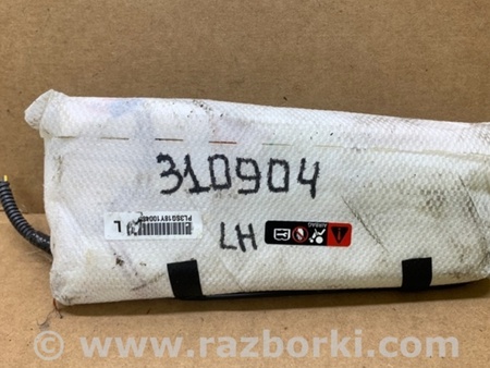 ФОТО Airbag сидения для Nissan Sentra B17 Киев