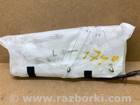 ФОТО Airbag сидения для Nissan Sentra B17 Киев