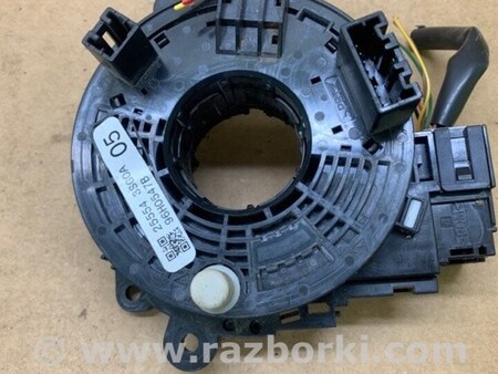 ФОТО Шлейф AirBag для Nissan Sentra B17 Киев