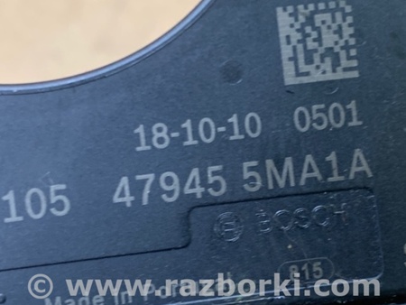 ФОТО Датчик угла поворота руля для Nissan Sentra B17 Киев