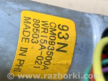 ФОТО Стеклоподъемник для Acura MDX YD3 (06.2013-05.2020) Киев