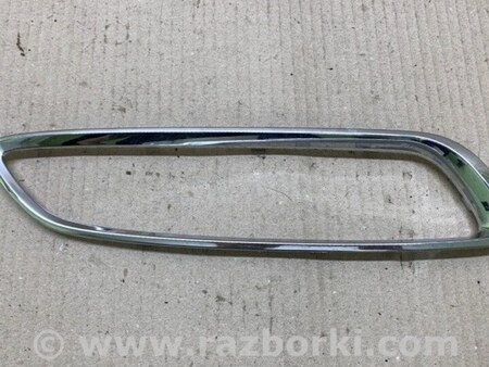 ФОТО Накладка сиденья для Acura MDX YD3 (06.2013-05.2020) Киев