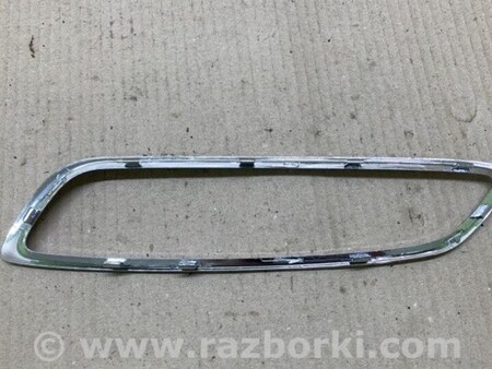 ФОТО Накладка сиденья для Acura MDX YD3 (06.2013-05.2020) Киев