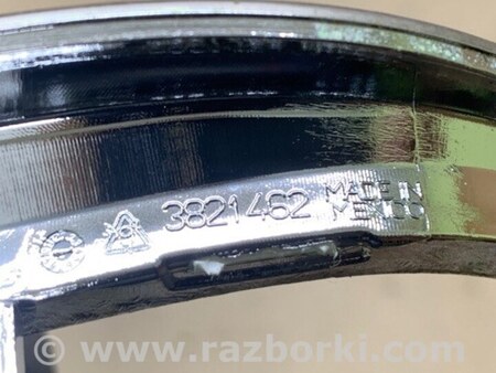 ФОТО Накладка сиденья для Acura MDX YD3 (06.2013-05.2020) Киев