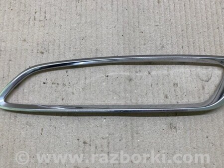 ФОТО Накладка сиденья для Acura MDX YD3 (06.2013-05.2020) Киев