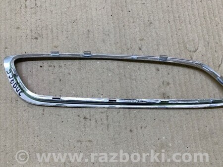 ФОТО Накладка сиденья для Acura MDX YD3 (06.2013-05.2020) Киев