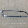 ФОТО Накладка сиденья для Acura MDX YD3 (06.2013-05.2020) Киев
