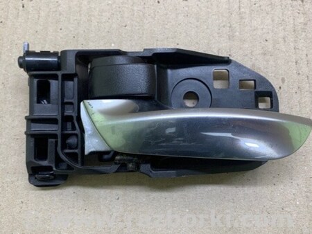 ФОТО Ручка двери внутренняя для Acura MDX YD3 (06.2013-05.2020) Киев