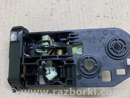 ФОТО Ручка двери внутренняя для Acura MDX YD3 (06.2013-05.2020) Киев