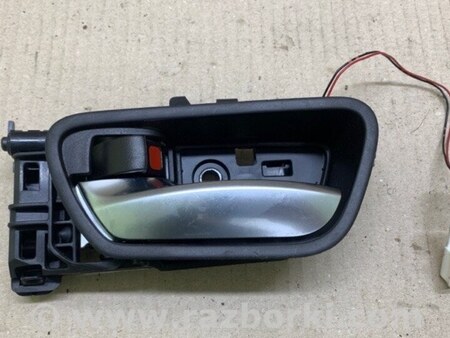 ФОТО Ручка двери внутренняя для Acura MDX YD3 (06.2013-05.2020) Киев