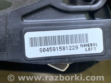 ФОТО Ручка двери внутренняя для Acura MDX YD3 (06.2013-05.2020) Киев