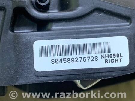 ФОТО Ручка двери внутренняя для Acura MDX YD3 (06.2013-05.2020) Киев