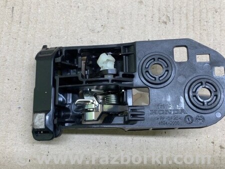 ФОТО Ручка двери внутренняя для Acura MDX YD3 (06.2013-05.2020) Киев