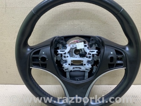 ФОТО Руль для Acura MDX YD3 (06.2013-05.2020) Киев