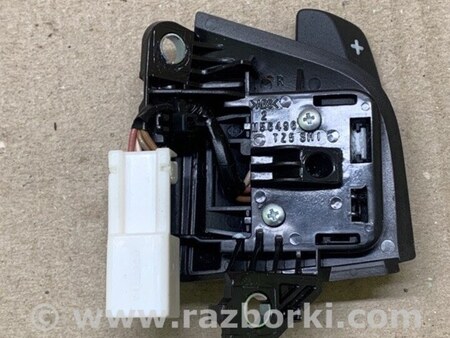 ФОТО Лепестки переключения передач для Acura MDX YD3 (06.2013-05.2020) Киев