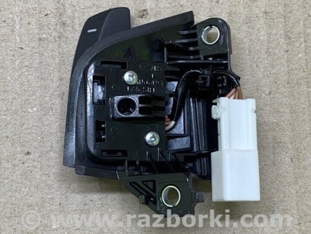 ФОТО Лепестки переключения передач для Acura MDX YD3 (06.2013-05.2020) Киев
