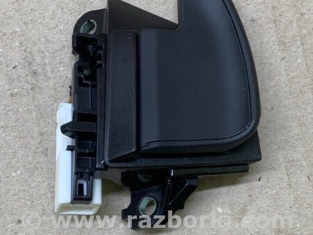 ФОТО Лепестки переключения передач для Acura MDX YD3 (06.2013-05.2020) Киев