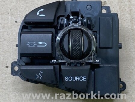 ФОТО Кнопки руля для Acura MDX YD3 (06.2013-05.2020) Киев
