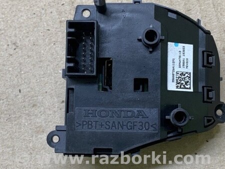 ФОТО Кнопки руля для Acura MDX YD3 (06.2013-05.2020) Киев