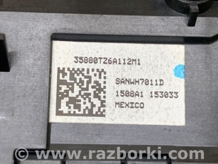 ФОТО Кнопки руля для Acura MDX YD3 (06.2013-05.2020) Киев