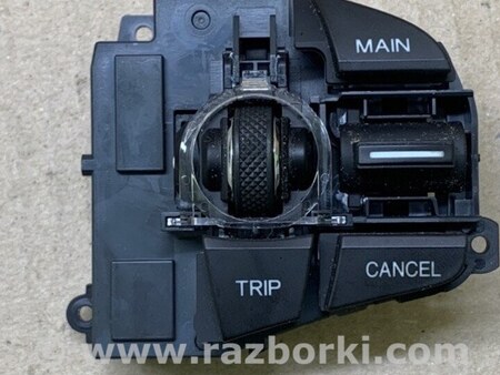 ФОТО Кнопки руля для Acura MDX YD3 (06.2013-05.2020) Киев