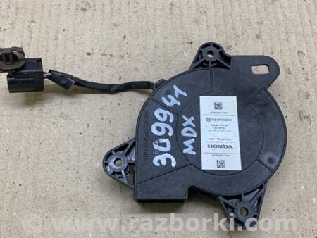 ФОТО Мотор вентилятора радиатора для Acura MDX YD3 (06.2013-05.2020) Киев