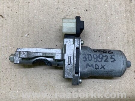 ФОТО Мотор рулевой колонки для Acura MDX YD3 (06.2013-05.2020) Киев