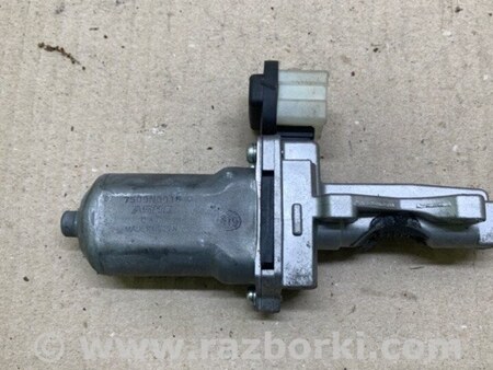 ФОТО Мотор рулевой колонки для Acura MDX YD3 (06.2013-05.2020) Киев