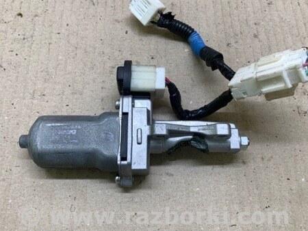 ФОТО Мотор рулевой колонки для Acura MDX YD3 (06.2013-05.2020) Киев