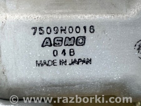 ФОТО Мотор рулевой колонки для Acura MDX YD3 (06.2013-05.2020) Киев