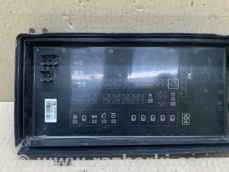 ФОТО Блок предохранителей для Acura MDX YD3 (06.2013-05.2020) Киев