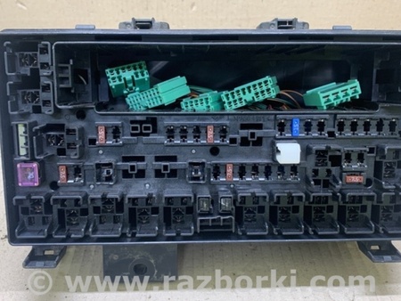 ФОТО Блок предохранителей для Acura MDX YD3 (06.2013-05.2020) Киев